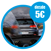 Repelente de lluvia